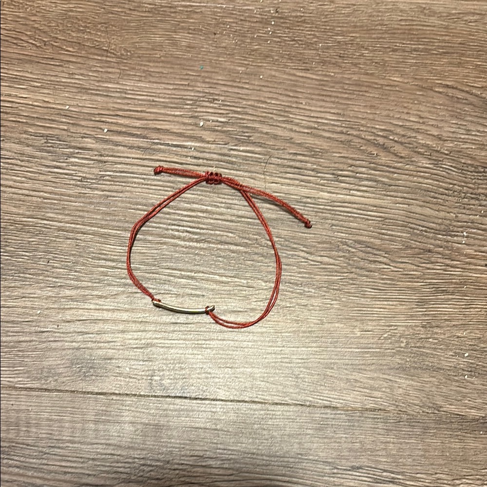 rare beauty adjustable bracelet